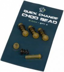 Nash Quick Change Chod Beads